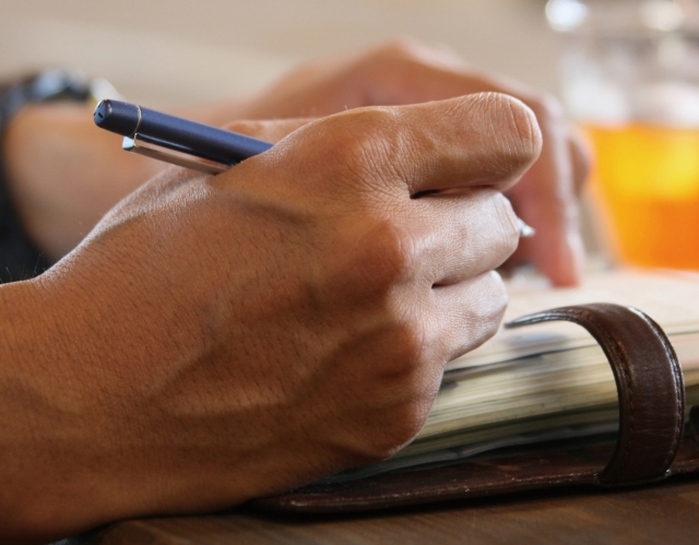 自分の日記も浮気の証拠になるのか?