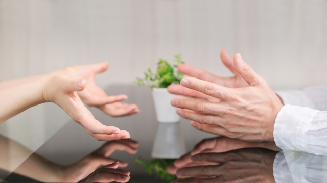 探偵の浮気調査の結果