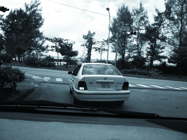 探偵の浮気調査の内容