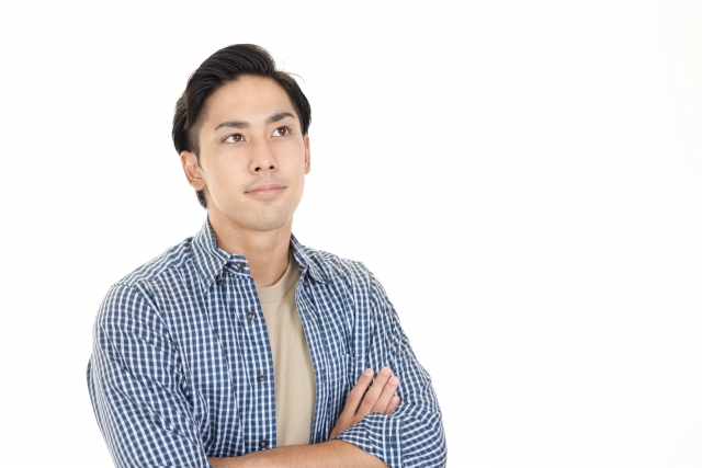 浮気男の顔の特徴